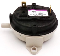 Vacuum & Pressure Switches