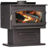 2016EB Wood Stove