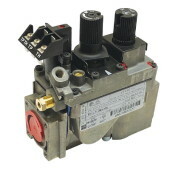 Gas Control Valves