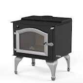 Aspen Wood Stove