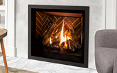 Q2 Gas Fireplace