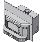 5100-I ACC Wood Insert