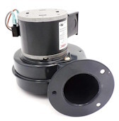 Draft Inducer