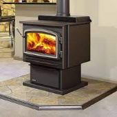 Classic FS Wood Stoves