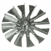 Impellers, Fan Blades & Blower Wheels