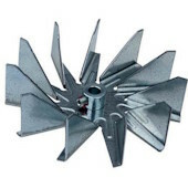 Impellers & Fan Blades