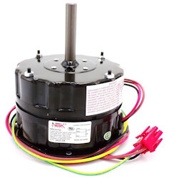 Air Conditioning Motors