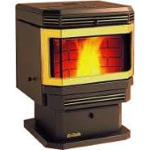 EF-III Pellet Stove