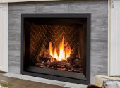 G39 Gas Fireplace