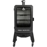 Pro Series II 4 Vertical Smoker