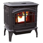 Windsor Pellet Stove