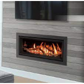 C34 Linear Gas Fireplace