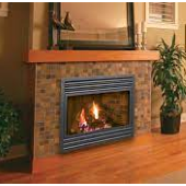 DV36 Gas Fireplace