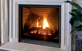 Q3 Gas Fireplace