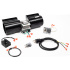 GFK-160A Fireplace Blower Fan Kit for GTI, Heatilator, Heat & Glo and Quadra-Fire Fireplaces