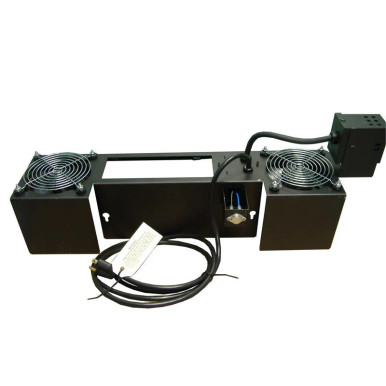 Hearthstone 90-57502 Wood Stove Blower Kit for Equinox 8000