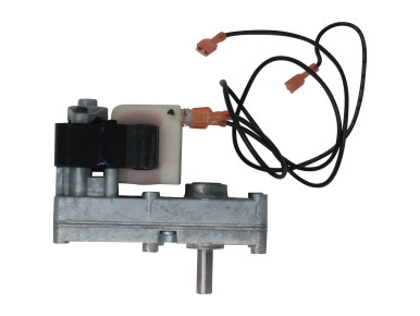 Quadra-Fire 812-1220 Feed Motor for 1100i Insert | Genuine