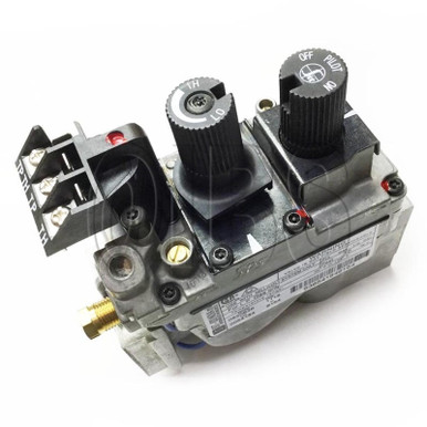 SIT 0820646 ODS Natural Gas (NG) Valve