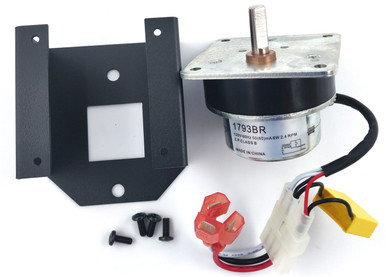 HHT 812-4421 Auger Feed Motor | Fits Quadra-Fire, Heatilator