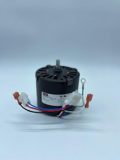 Silent Flame 3-Speed Motor (SF782012) | 7173-1407, 7163-5197