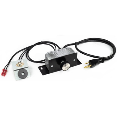 Universal Rheostat Speed Control Module Assembly | Includes Sensor