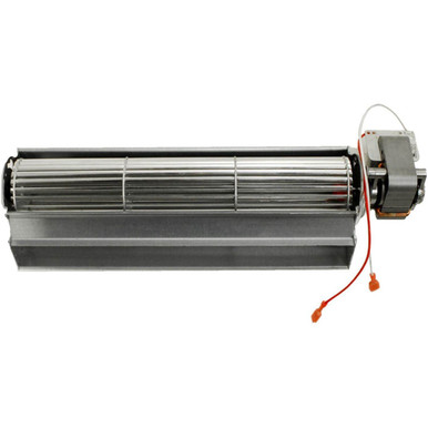 80709 Convection Blower For US Stove 5501S KP60-XH, Ashley