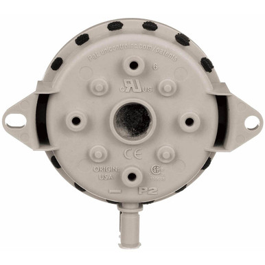 Lennox & Winslow Country Stove Vacuum Switch (H5889)