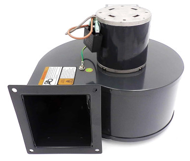 B45227 Blower Motor | Replaces Dayton 4C447, 1TDR3 | NBK-12190