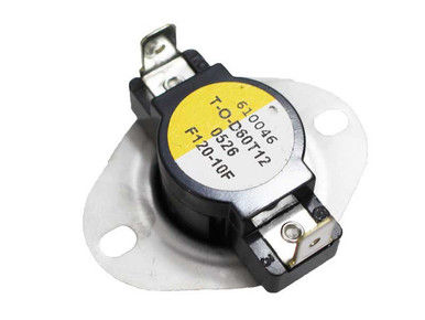 ピーター Harman (3-20-23246) Blower Snap Disc Thermostat Sensor | Fits