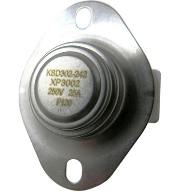 Ceramic Snap Disc Sensor (250-00313) | Travis, Avalon & Lopi