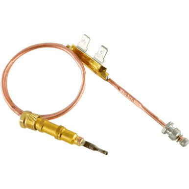 Vermont Castings 10001828 Thermocouple w/ Interpreter Spades