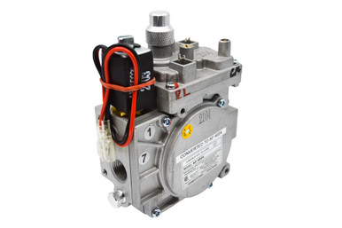IHP (J6361) Gas Valve, Natural Gas (NG) | American Flame AF-4024