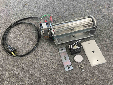 FAK-1500, FAK-3000 Forced Air Fan Kit for Lennox, Superior