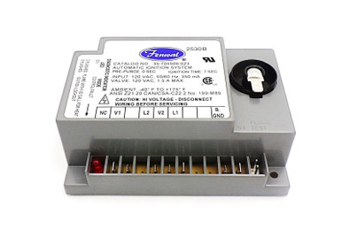 NBK-21284 Direct Spark Ignition Control | Replaces Fenwal 35-705506-023