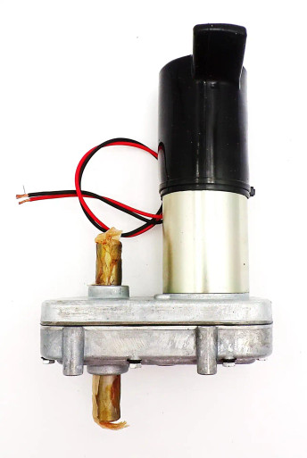 Lippert 523900 Power Gear Slide-Out Motor | NBK-20535