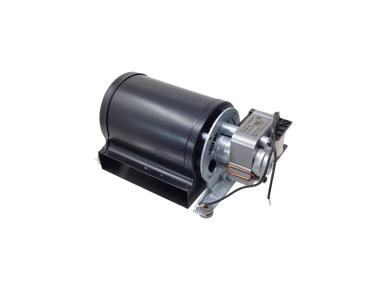 Pacific Energy Insert Blower Motor (5024.53-B), 80000904 | Left-Side