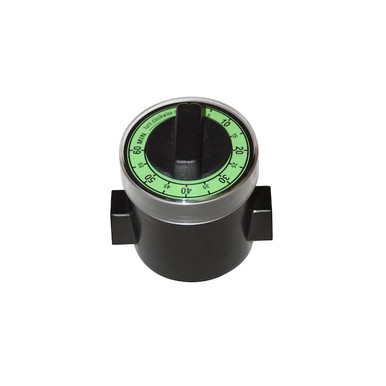 Automatic Shut-Off Valve – Vista Research Group Store