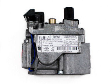 SIT (0820656) Millivolt Natural Gas (NG) Valve
