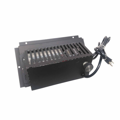 891492 Wood Stove Blower Assembly for Ashley, King, Vogelzang u0026 US Stove