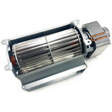 Jotul 156477 Blower Motor Replacement | Right-Side