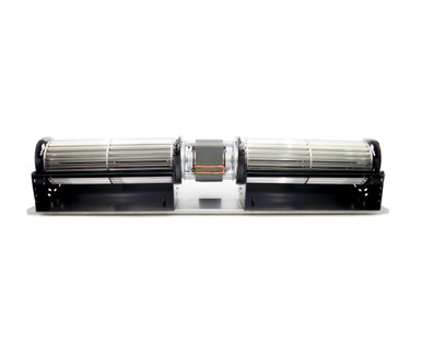 Travis 97300102 Dual Blower Replacement (36 DV EF II, 36 DV XL)