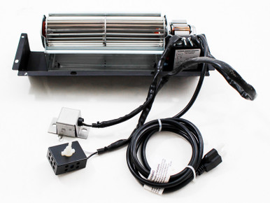 Vermont Castings FK20-VC Intrepid Blower Fan Kit