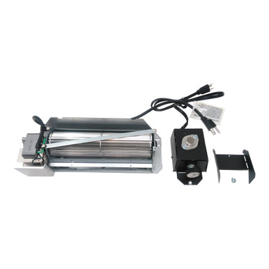 FBK-300 (H7841) Fireplace Blower Kit for IHP, Lennox