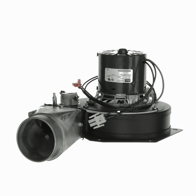 Whitfield Combustion Blower – Fits Advantage I, II, IIT, And Explorer Models