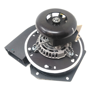 KS-5020-1040 Exhaust Blower for PelPro, GlowBoy u0026 Cheap Charlie Pellet  Stoves