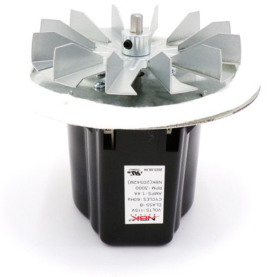 Quadra-Fire (SRV7000-193) Combustion Blower Motor Only for Mt