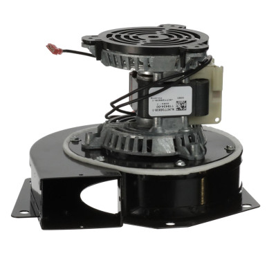 Harman 3-21-00945 Combustion Blower for Invincible Insert & RS