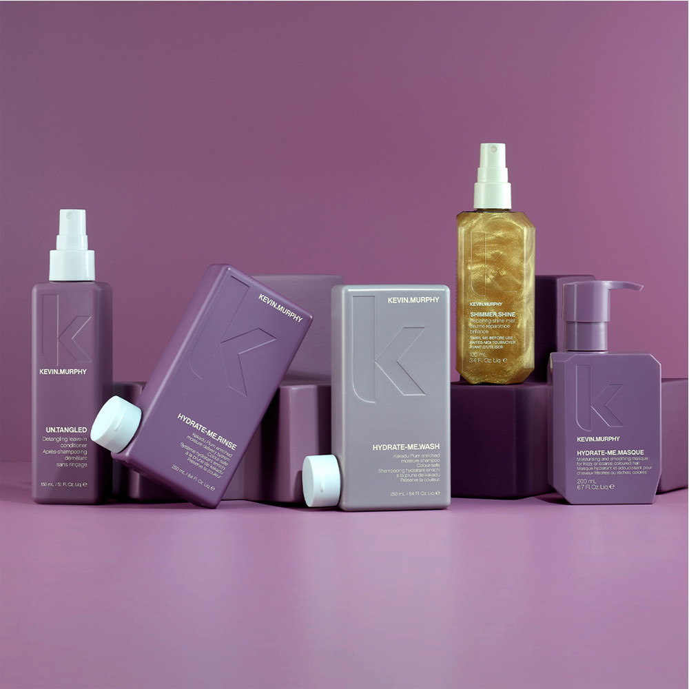 KEVIN MURPHY HYDRATE-ME.WASH | Official UK Stockist