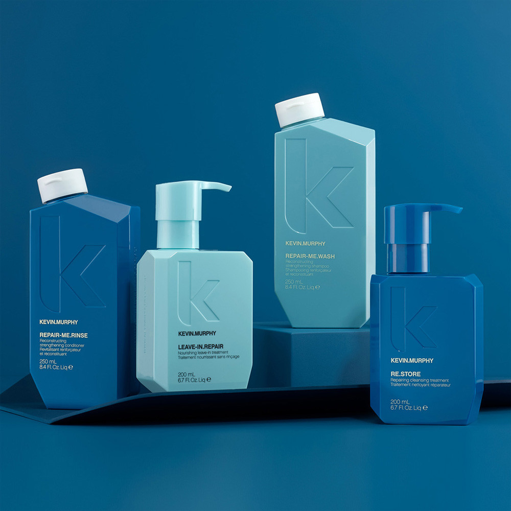 KEVIN MURPHY REPAIR-ME.RINSE | Kevin Murphy UK | Official Stockist