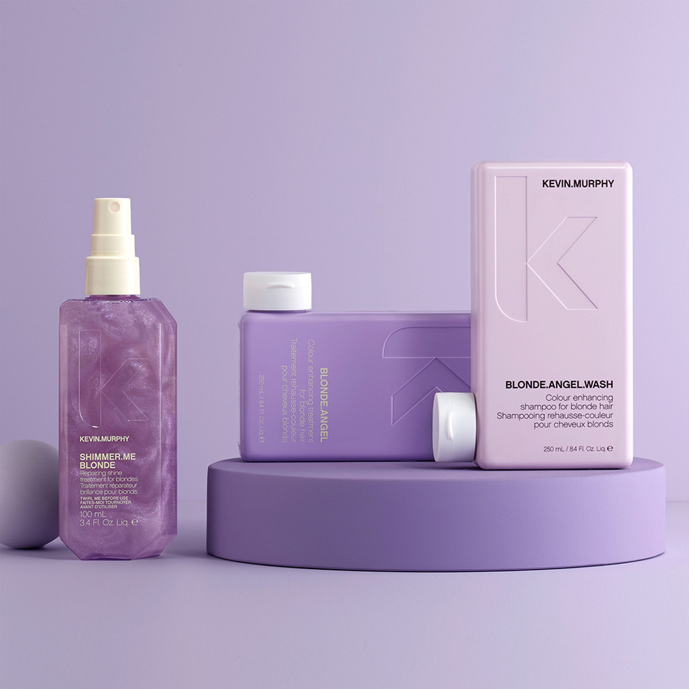 KEVIN MURPHY SHIMMER.ME BLONDE | Official UK Stockist